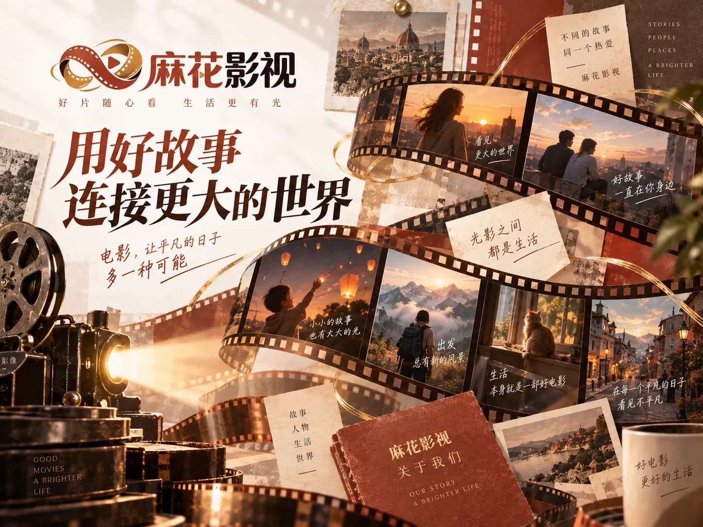 关于麻花视频内容范围与整理原则