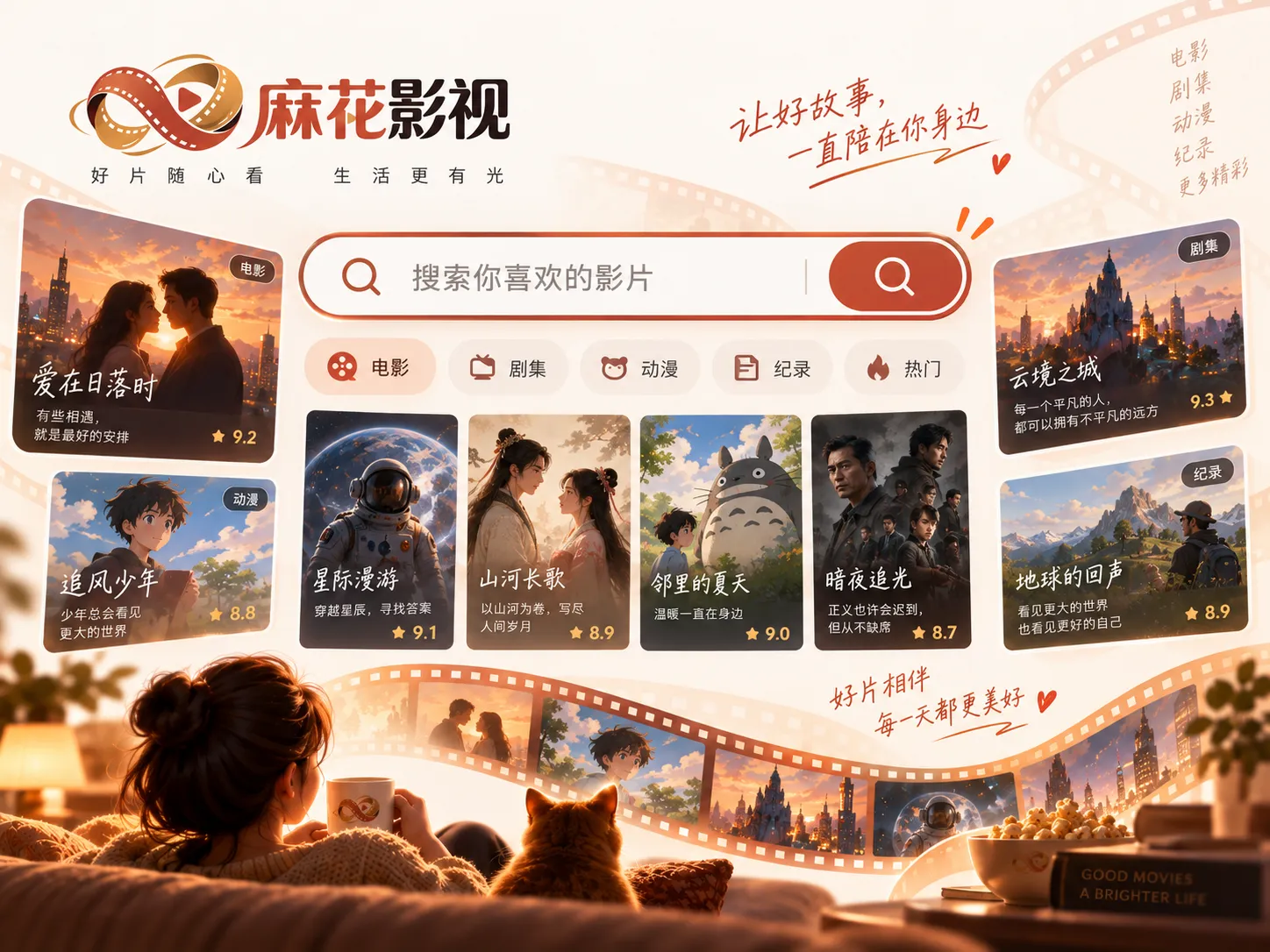 站内搜索怎么用：从片名、题材词到设备问题